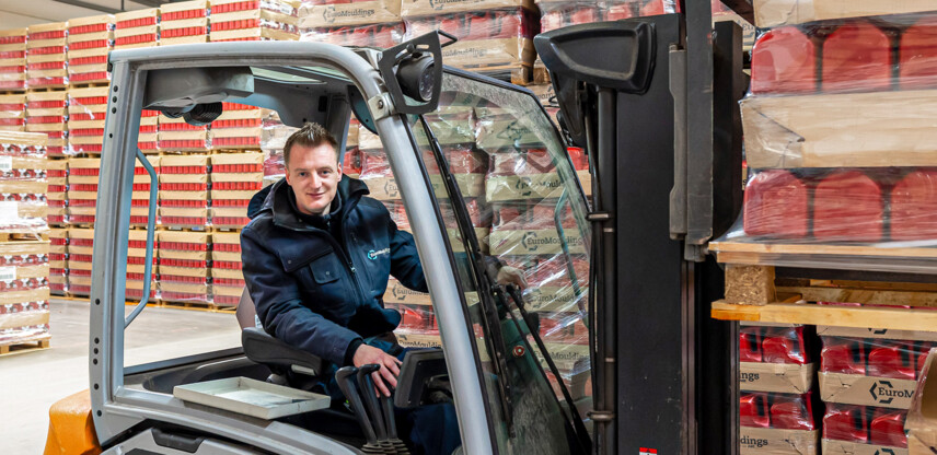 Vacancies-Logistics Vacancies-Logistics