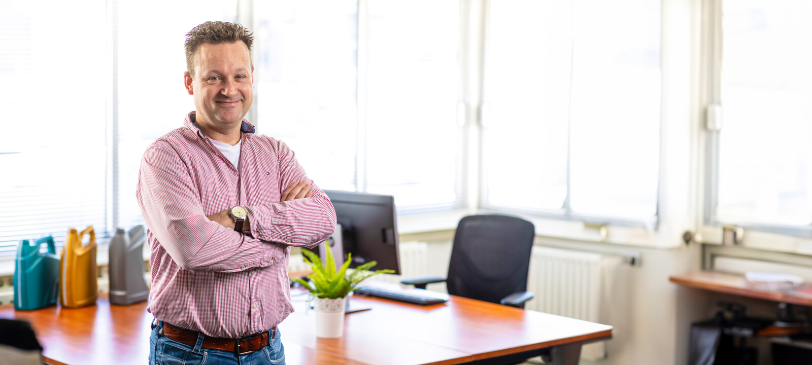 CTA_GVDR_Sales-Support_EuroMouldings CTA_GVDR_Sales-Support_EuroMouldings