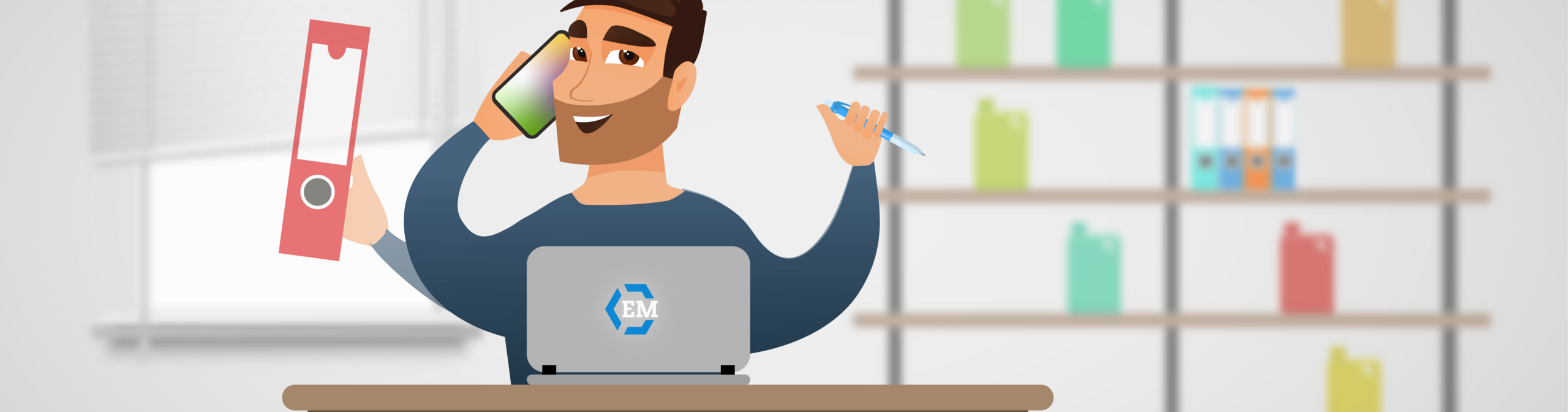 Financieel-medewerker