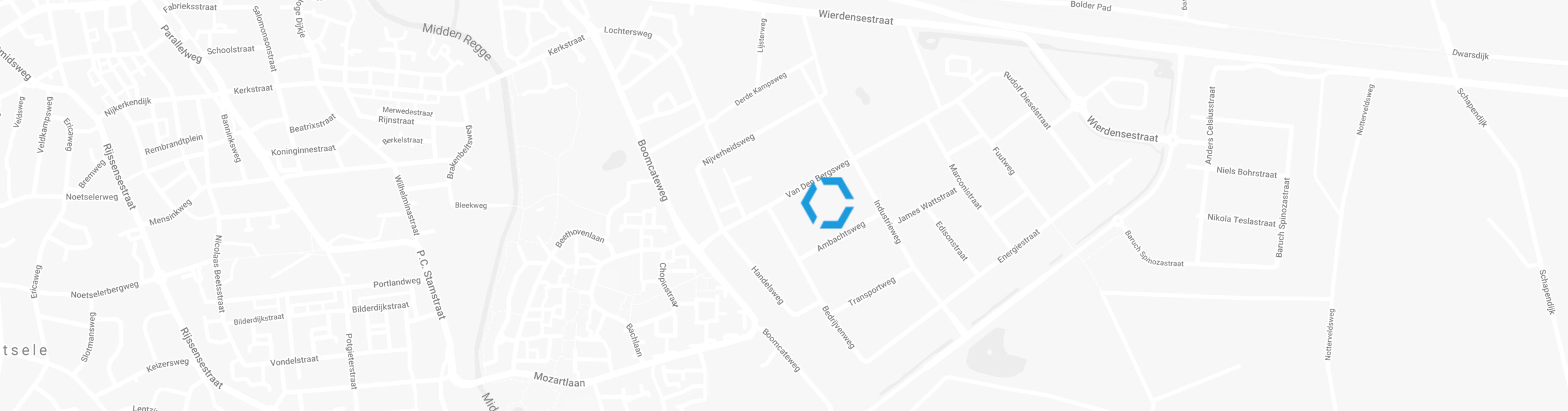 Euromouldings-route Euromouldings-route